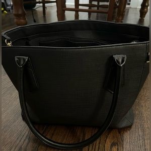 Dagne Dover Signature Tote